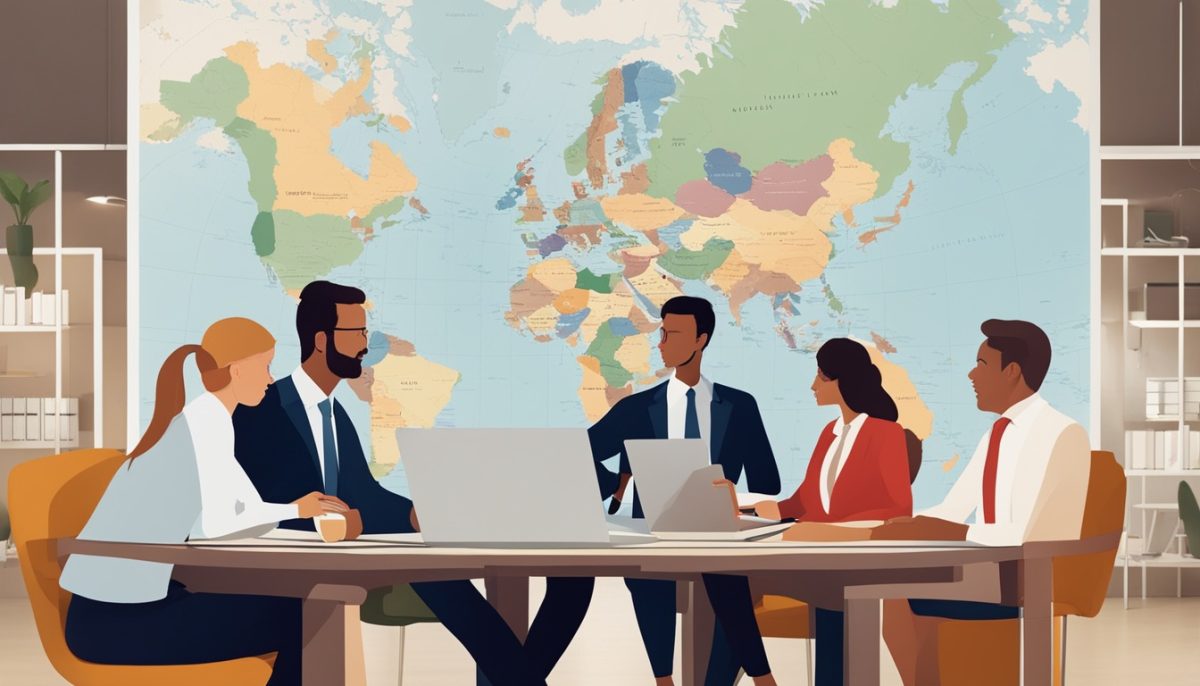 AUKWard Business Benefits in Europe