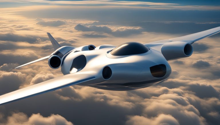 Case Study Kea Aerospace