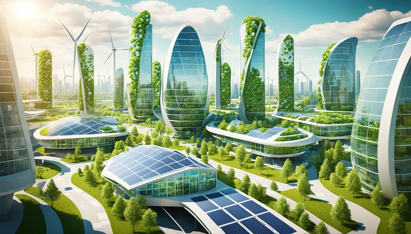 Climate Tech Hot Topic