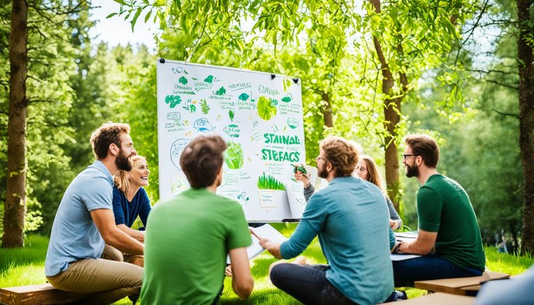 Cultivating Environmental Entrepreneurs