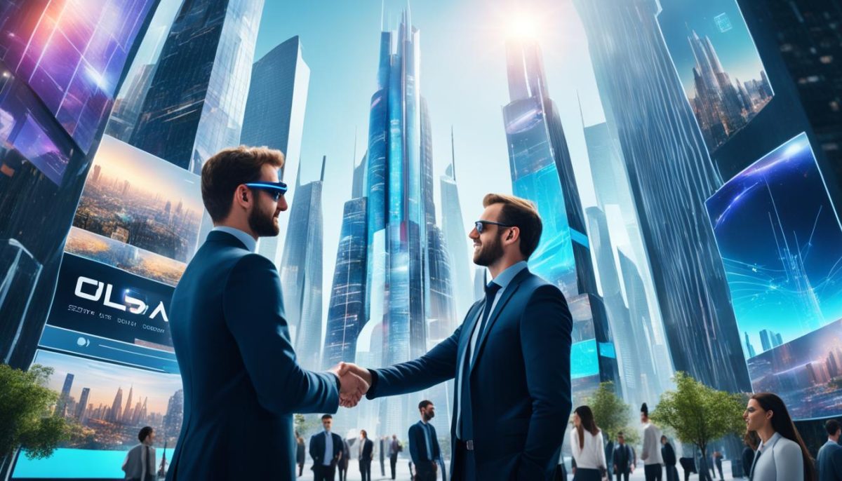 Embracing the Next Evolution Digital Economy