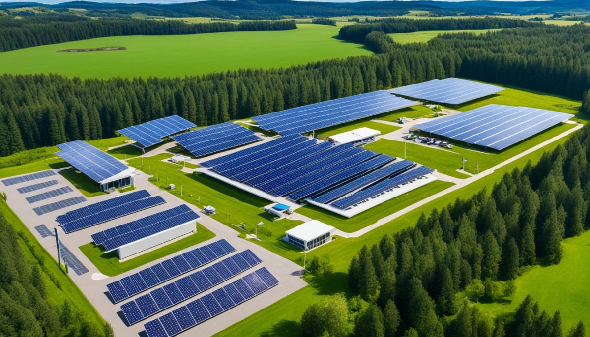 Medsalv's Sustainable Practices