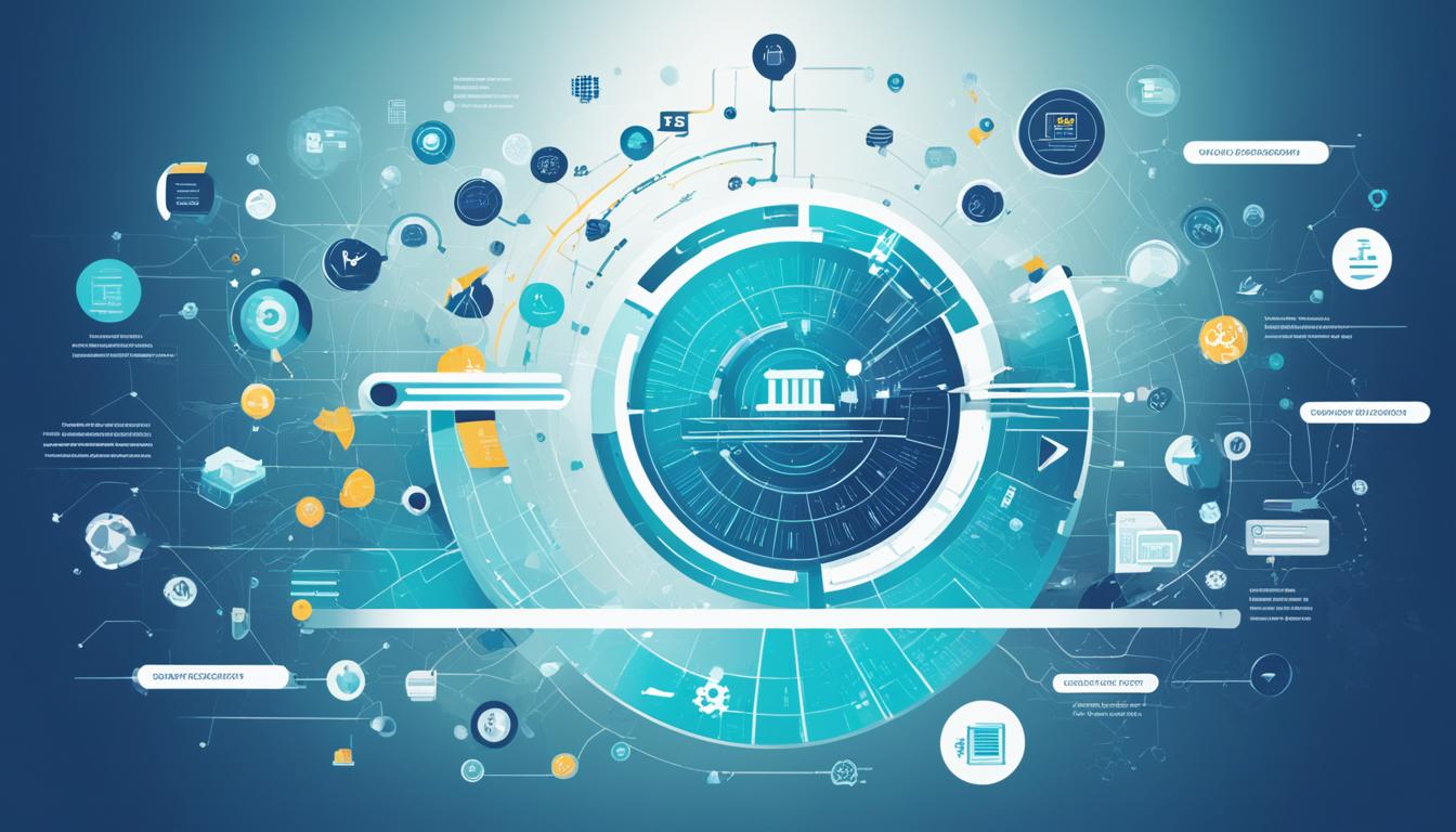 Next Evolution Digital Economy