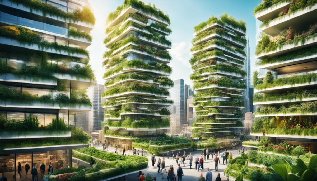 Sustainable Foodtech
