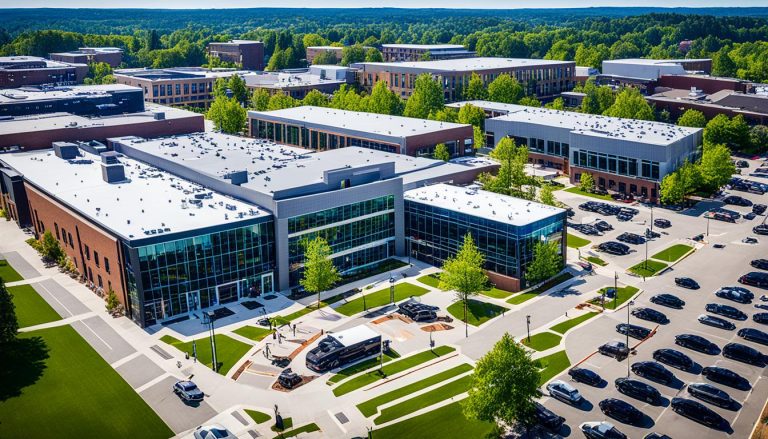 ThincLab University Based Incubator Creating Unique Value