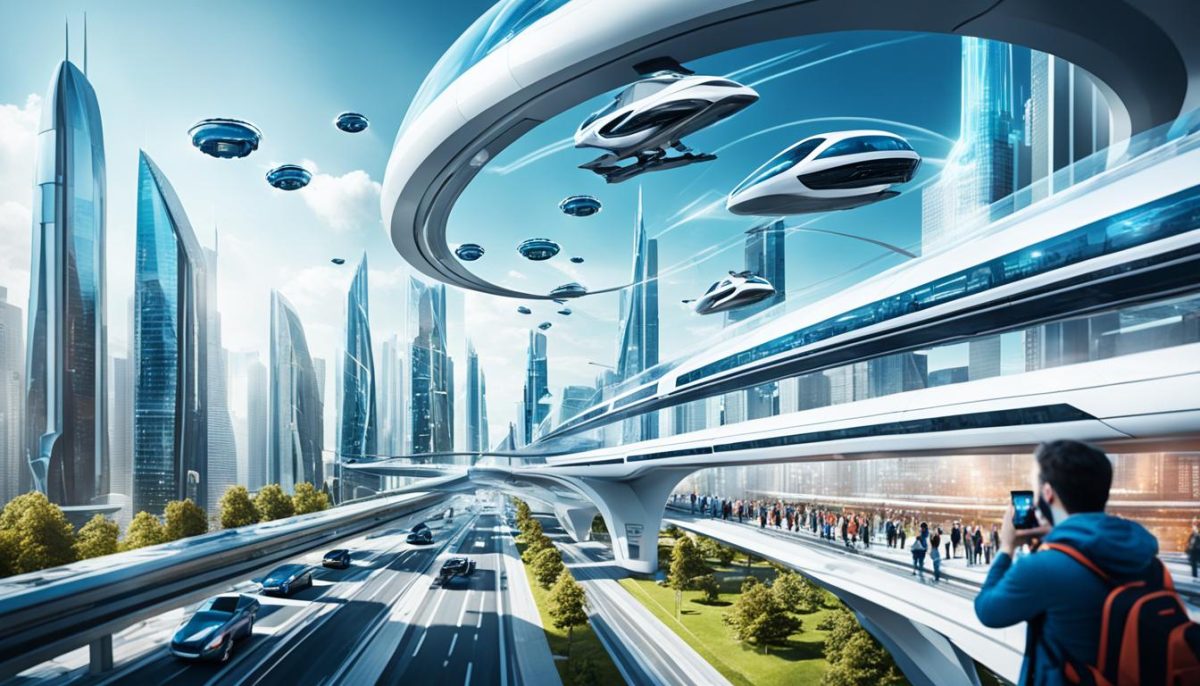 Transformative Power of the Next Evolution Digital Economy