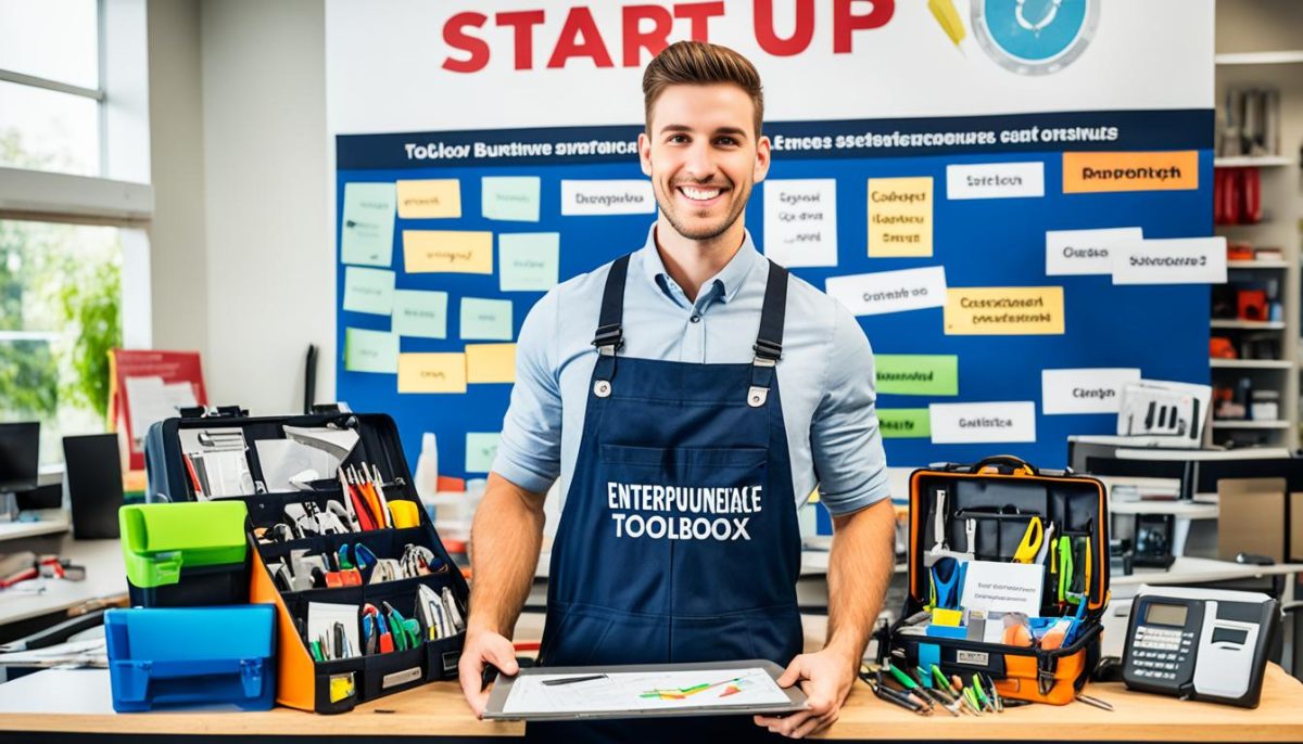 entrepreneurial success