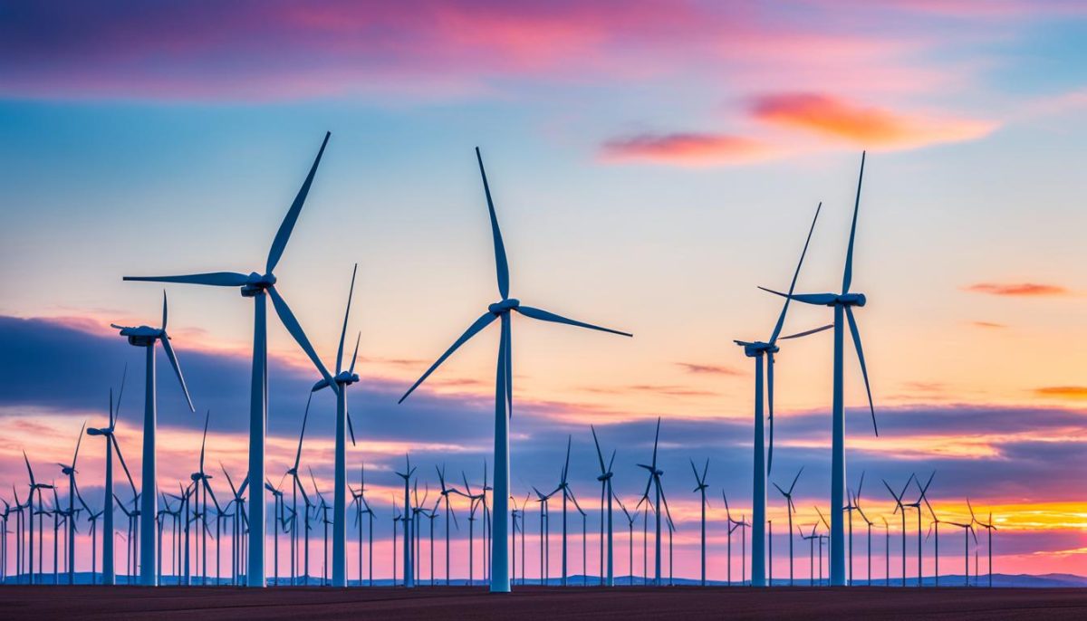 renewable energy